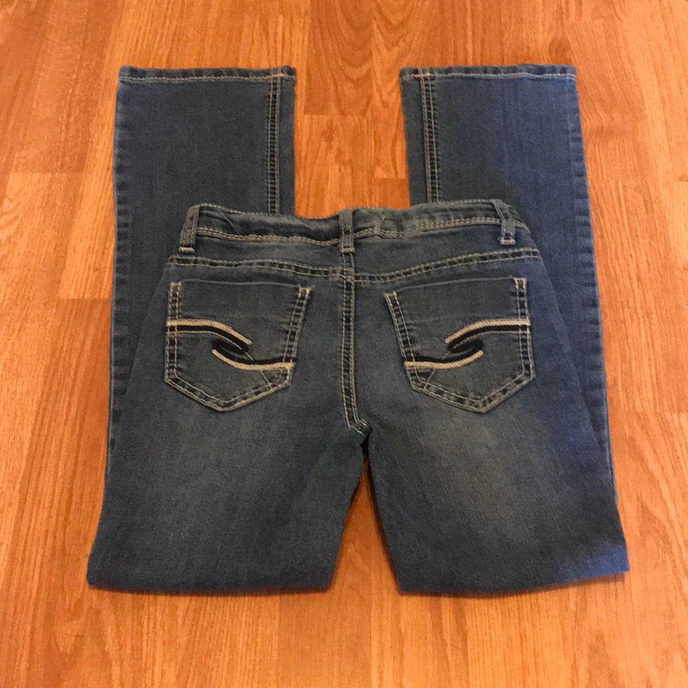 Wishful Park Jeans Size 10 💕